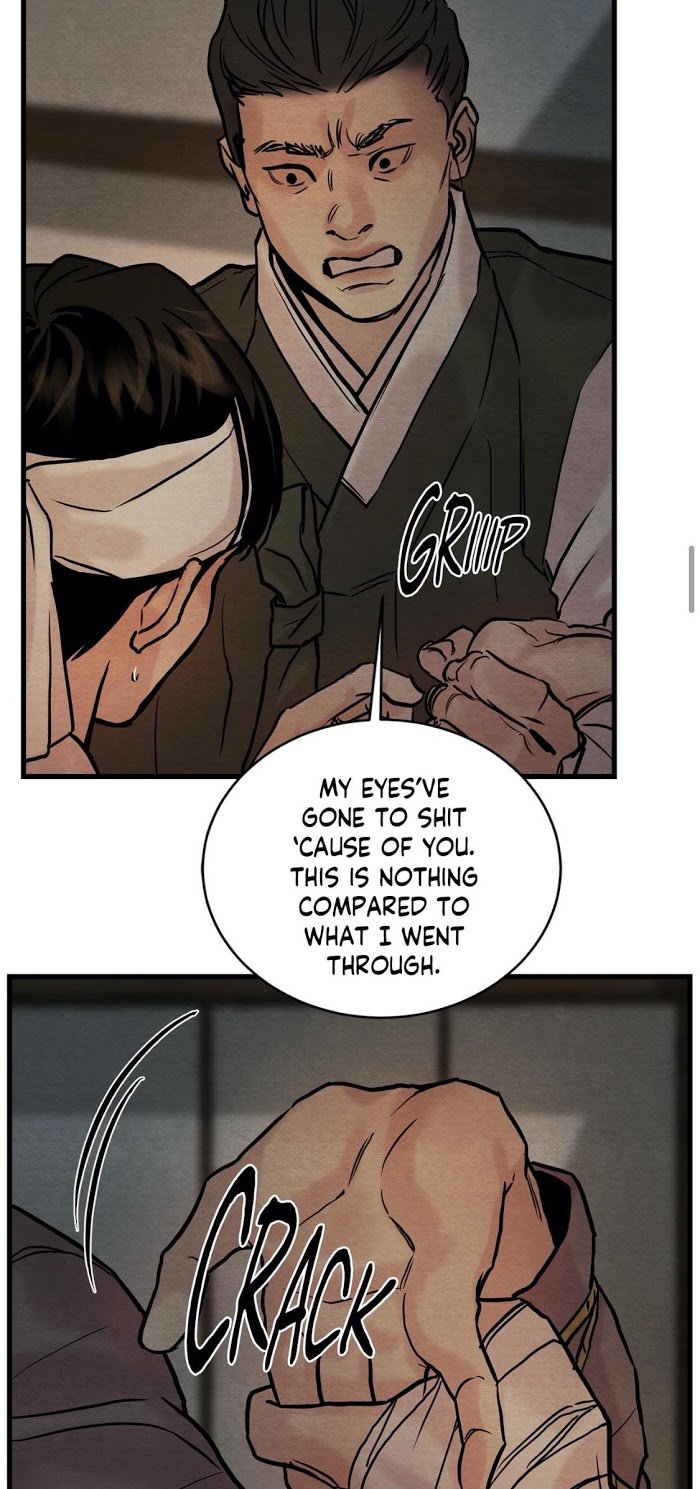 Painter of the Night by Byeonduck – Season 2 [Eng] page 15