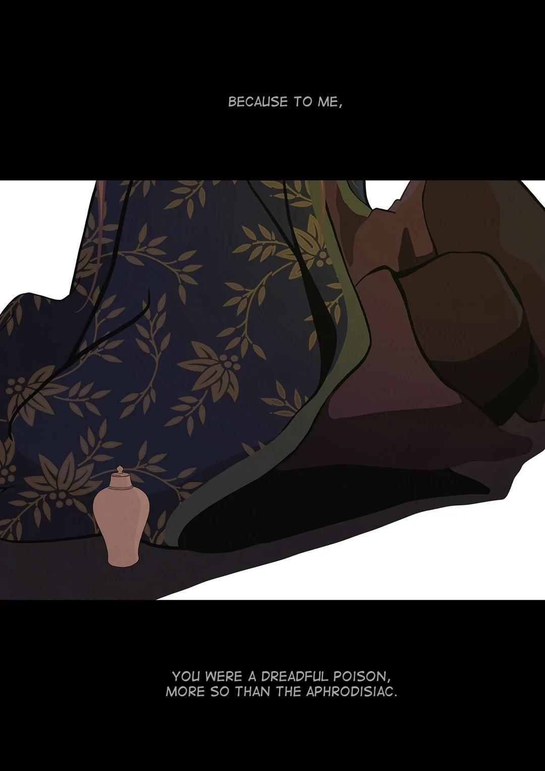 Palace of Bardo by Bamilssi/ Zaru [Eng] page 14