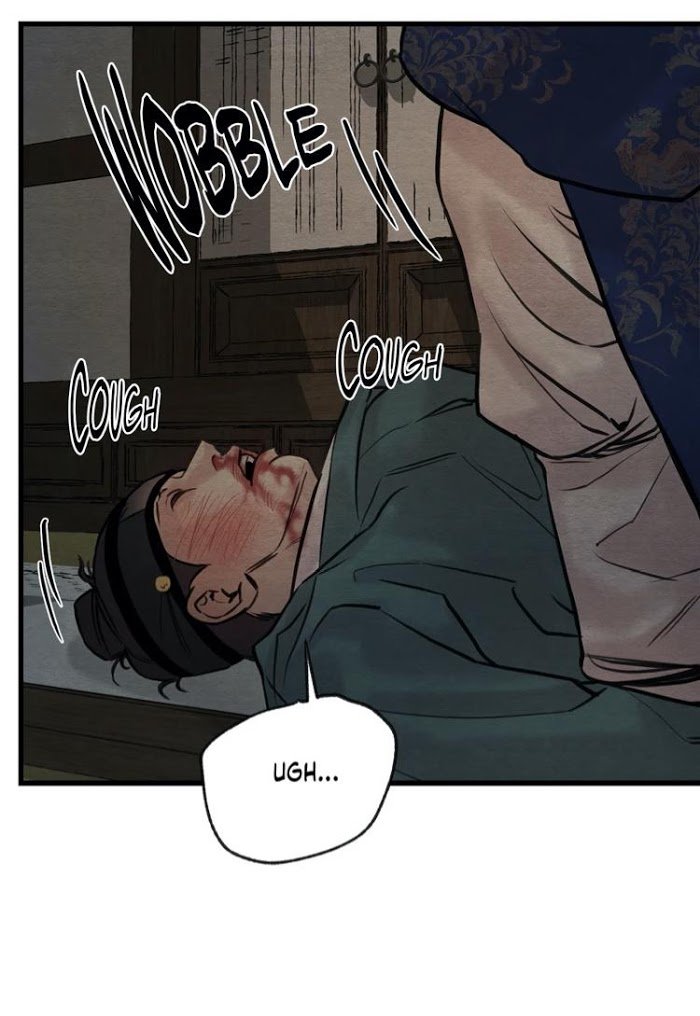 Painter of the Night by Byeonduck – Season 2 [Eng] page 14