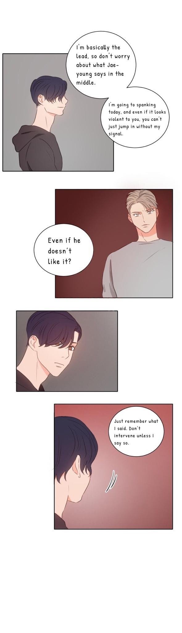 Room 1305 by Park Mong Mong [Eng] page 16