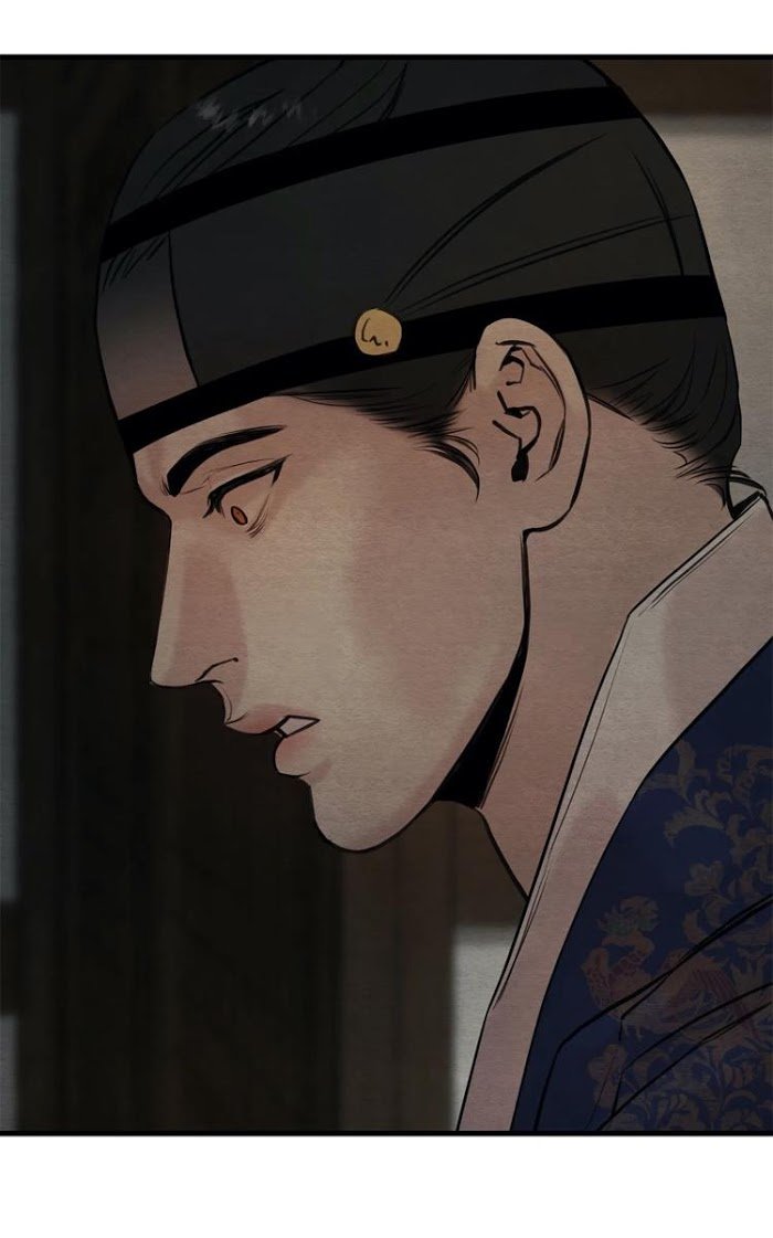 Painter of the Night by Byeonduck – Season 2 [Eng] page 16