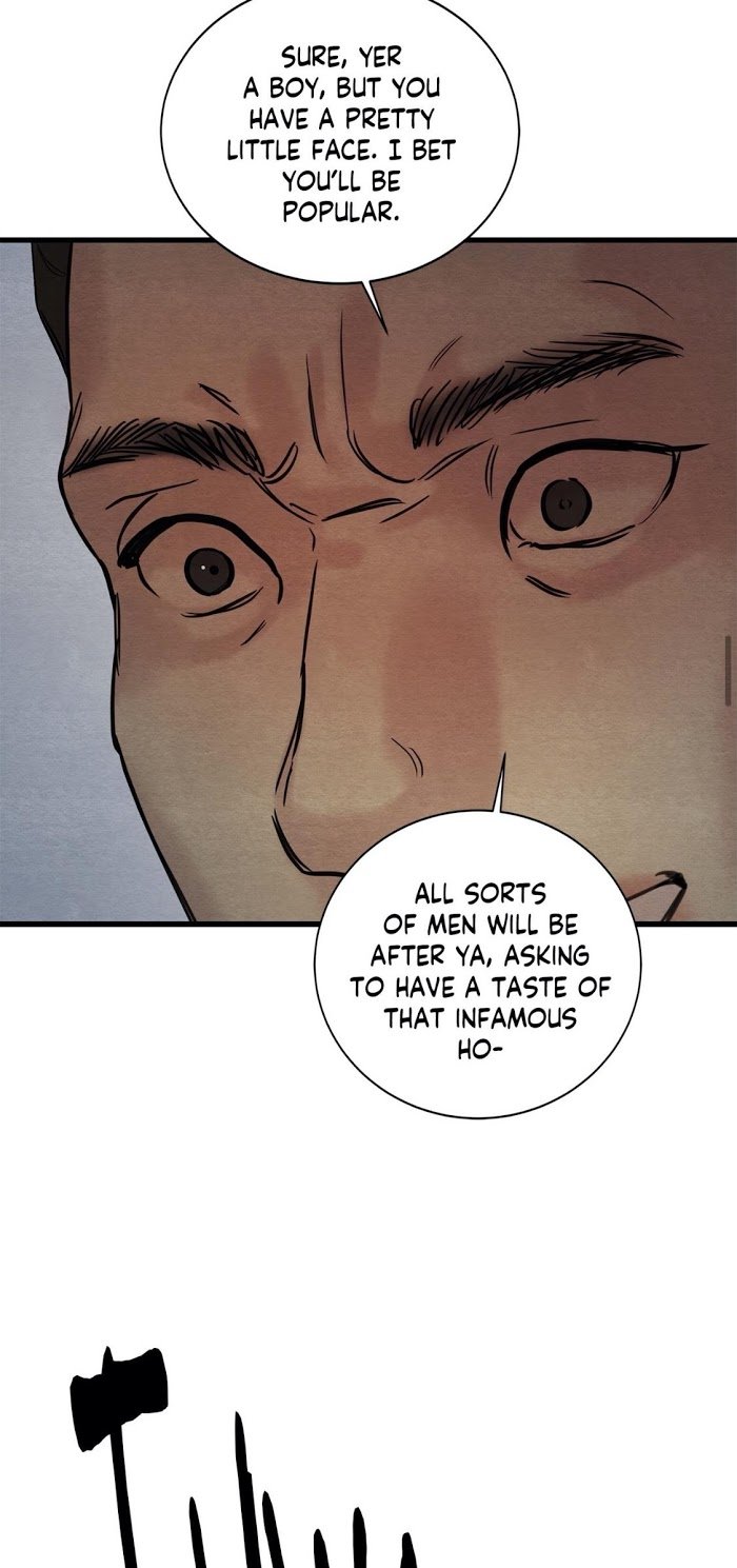 Painter of the Night by Byeonduck – Season 2 [Eng] page 18