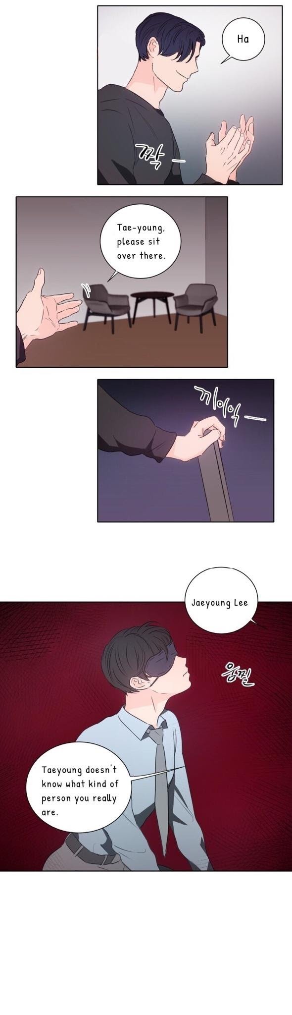 Room 1305 by Park Mong Mong [Eng] page 18