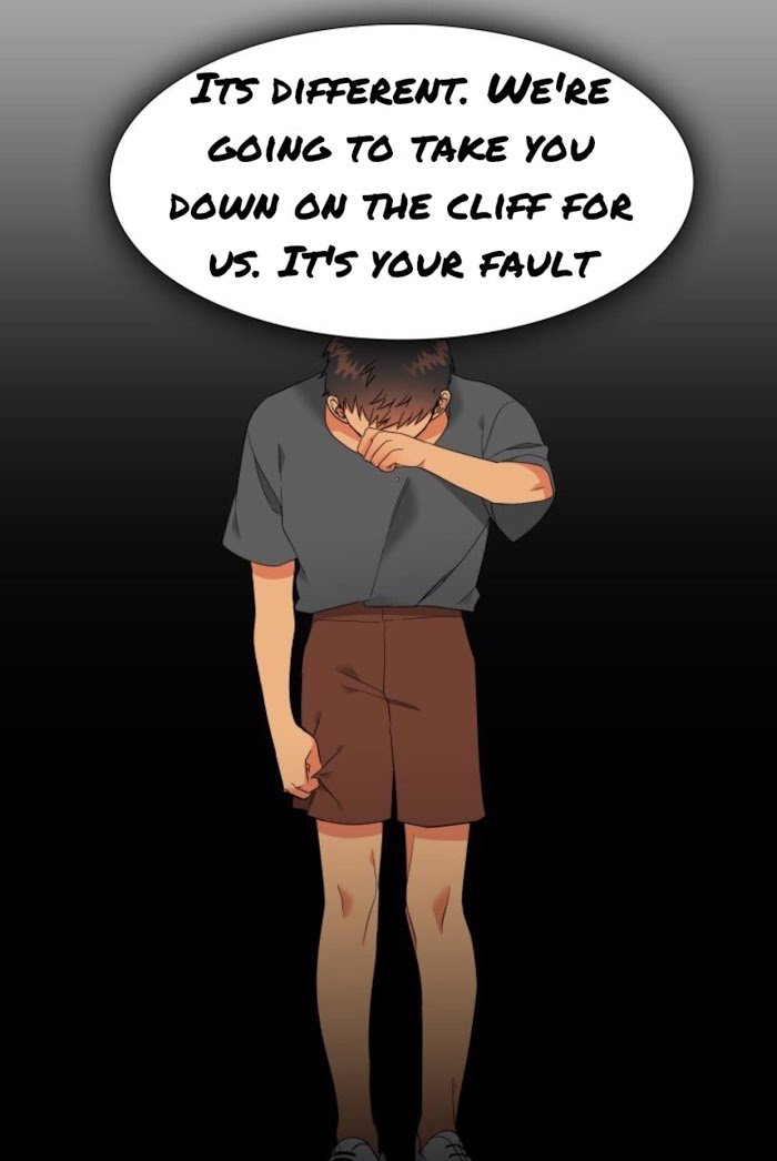 Blood Link by Oneurman Saneun Hyeongje – Part 3 [Eng] page 17