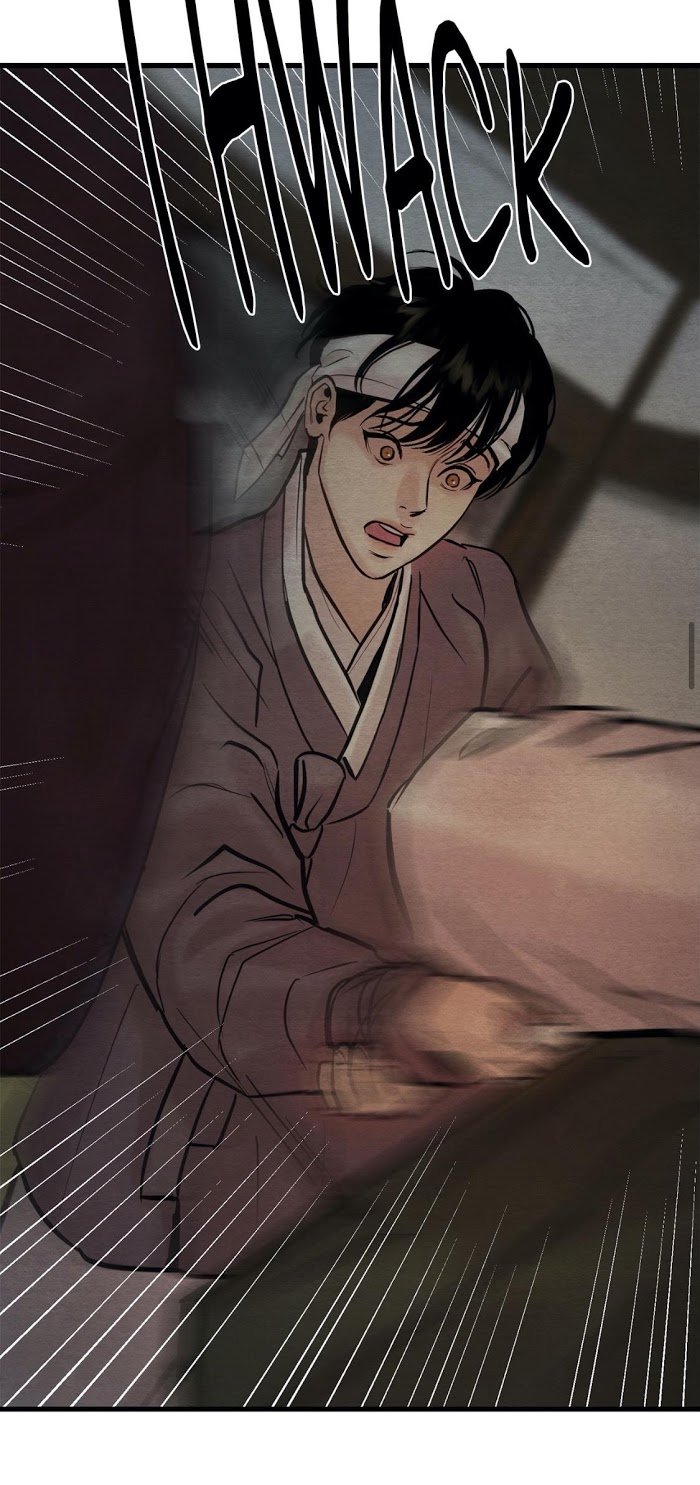 Painter of the Night by Byeonduck – Season 2 [Eng] page 19