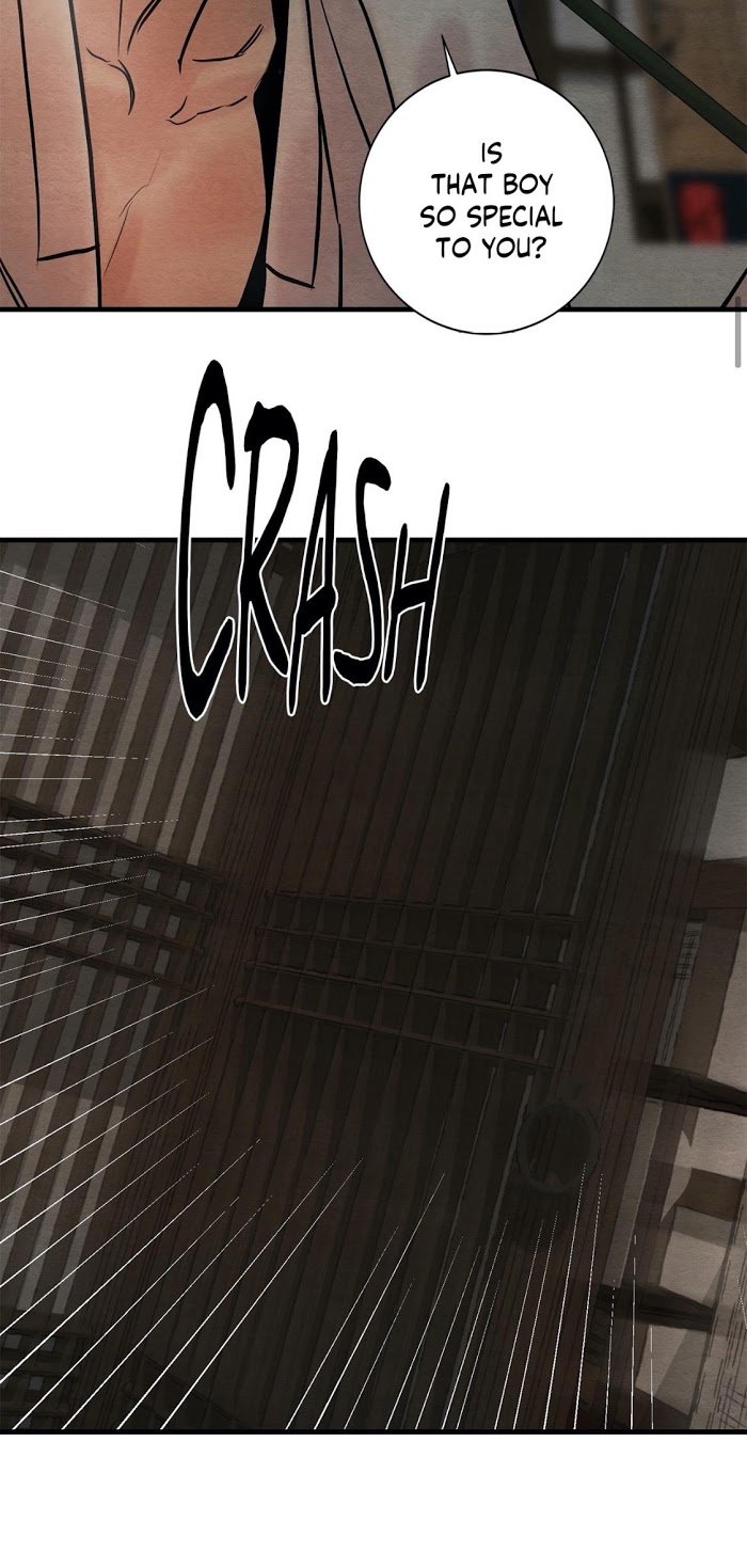 Painter of the Night by Byeonduck – Season 2 [Eng] page 2