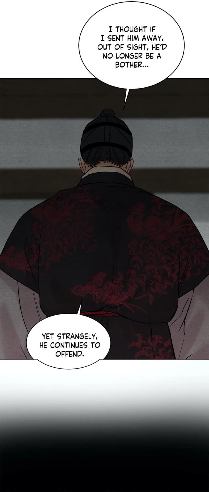 Painter of the Night by Byeonduck – Season 2 [Eng] page 2