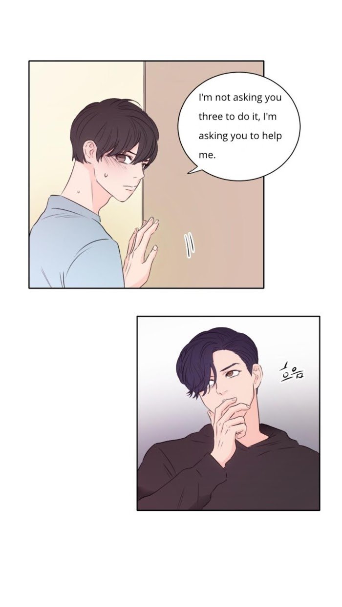 Room 1305 by Park Mong Mong [Eng] page 2