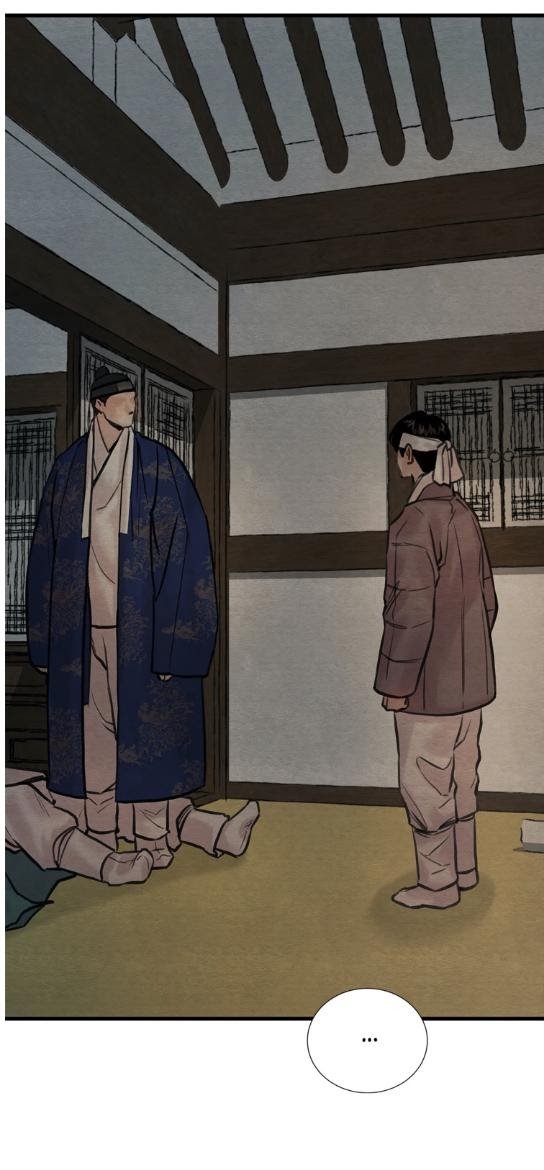 Painter of the Night by Byeonduck – Season 2 [Eng] page 21