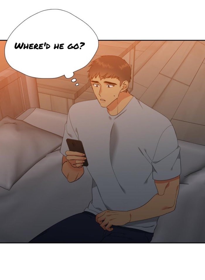 Blood Link by Oneurman Saneun Hyeongje – Part 3 [Eng] page 21