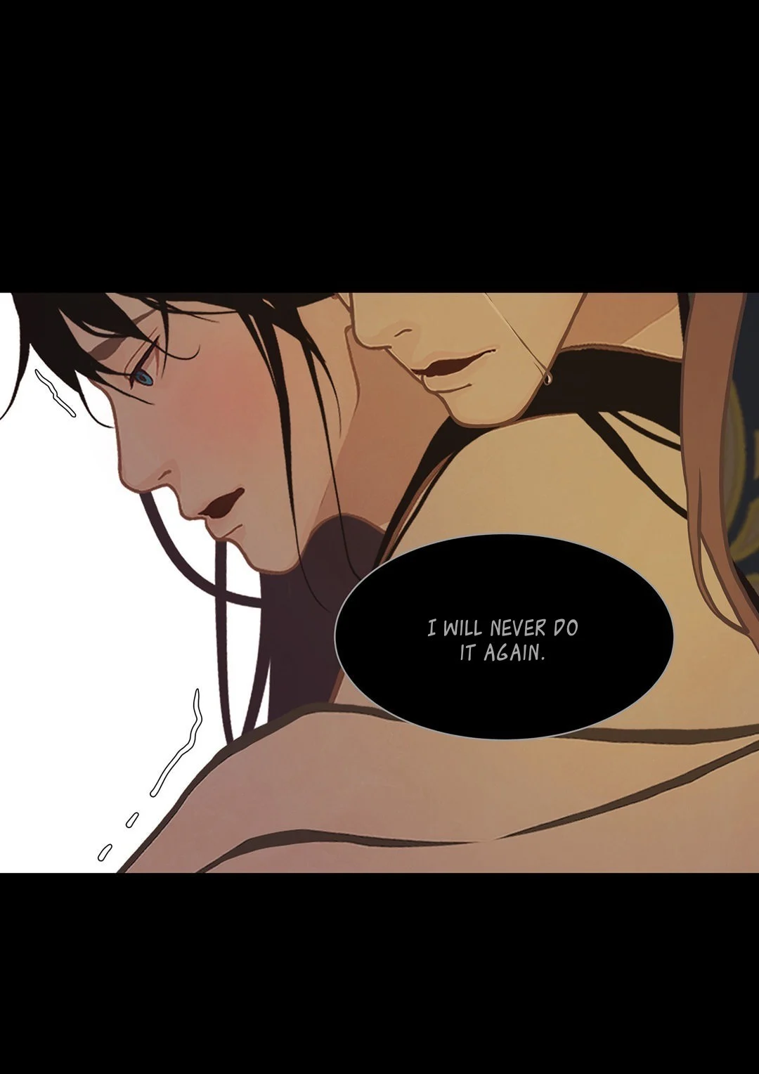 Palace of Bardo by Bamilssi/ Zaru [Eng] page 21