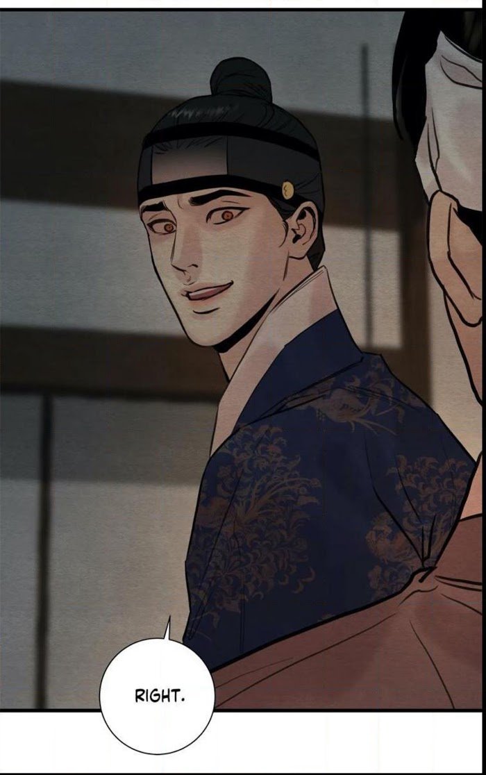 Painter of the Night by Byeonduck – Season 2 [Eng] page 22