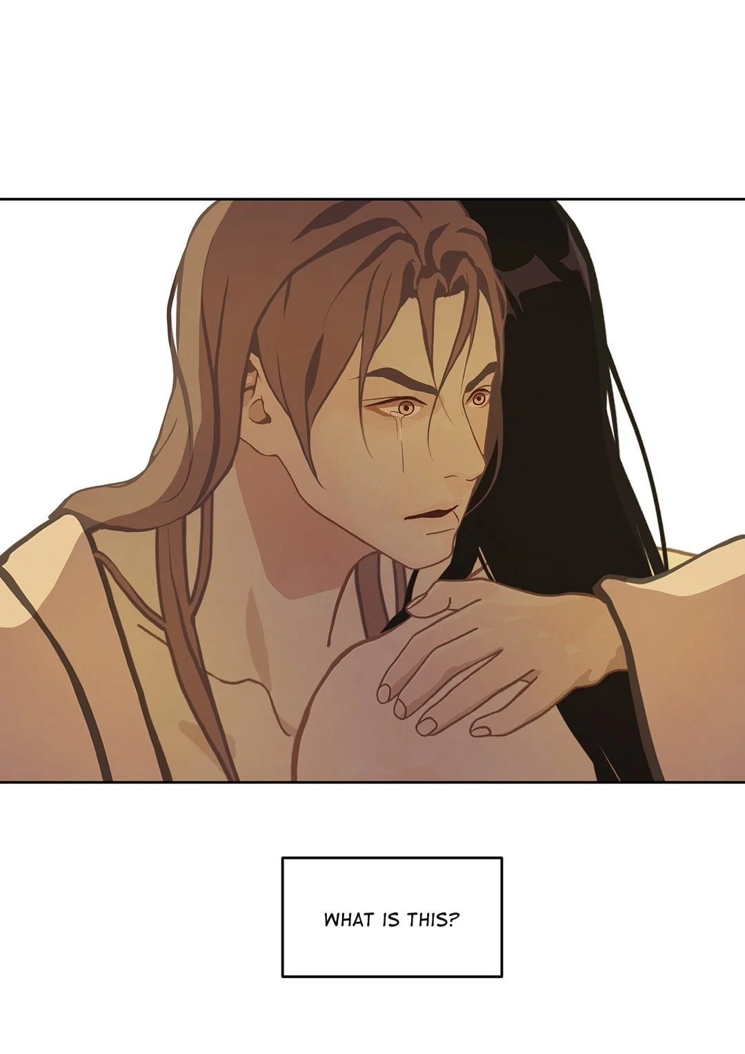 Palace of Bardo by Bamilssi/ Zaru [Eng] page 24