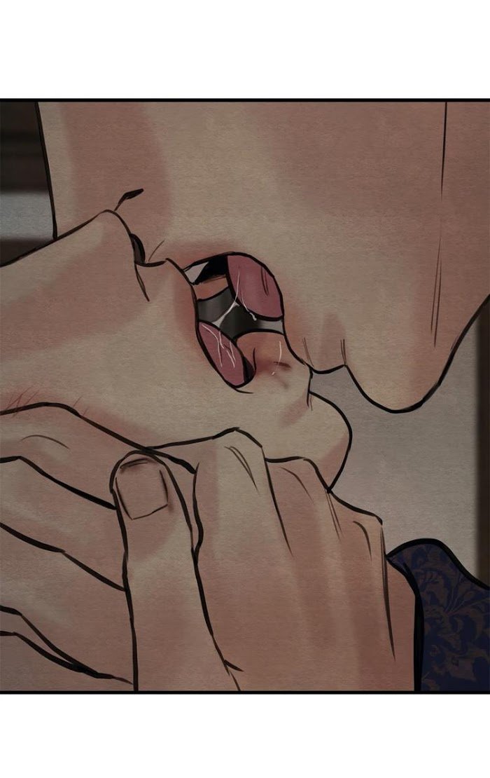 Painter of the Night by Byeonduck – Season 2 [Eng] page 25