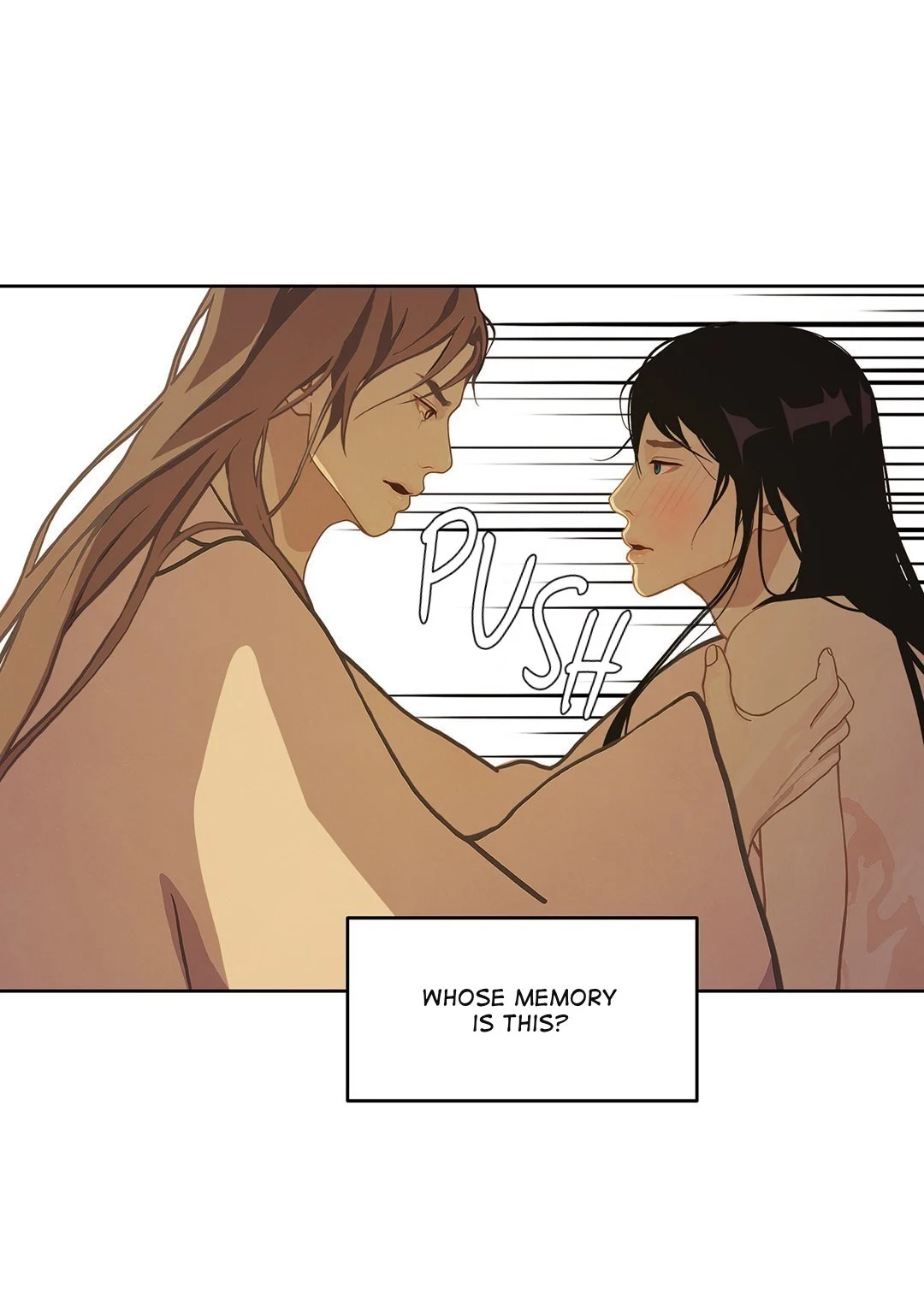 Palace of Bardo by Bamilssi/ Zaru [Eng] page 25