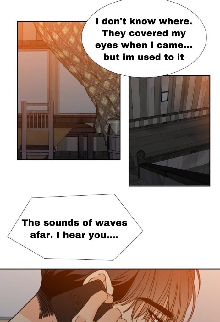 Blood Link by Oneurman Saneun Hyeongje – Part 3 [Eng] page 26