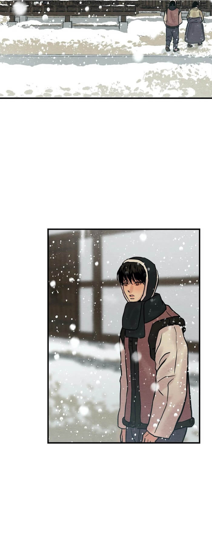 Painter of the Night by Byeonduck – Season 2 [Eng] page 27