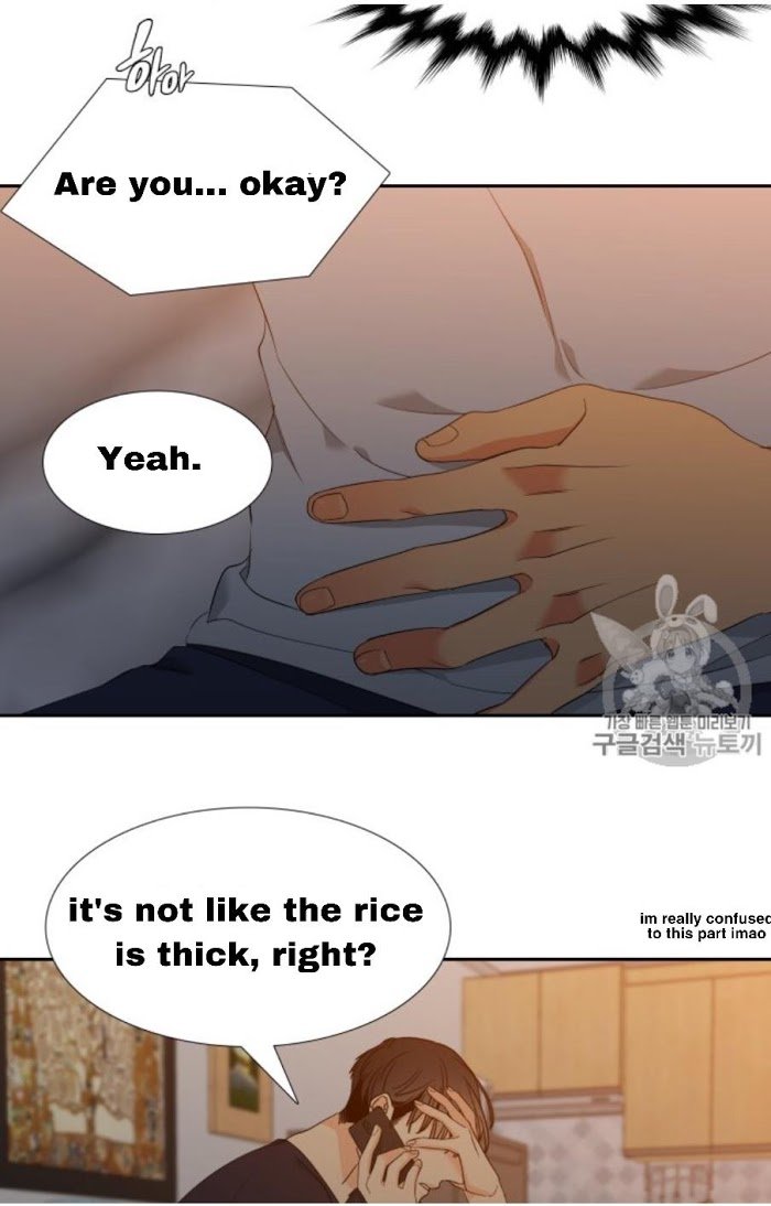 Blood Link by Oneurman Saneun Hyeongje – Part 3 [Eng] page 28