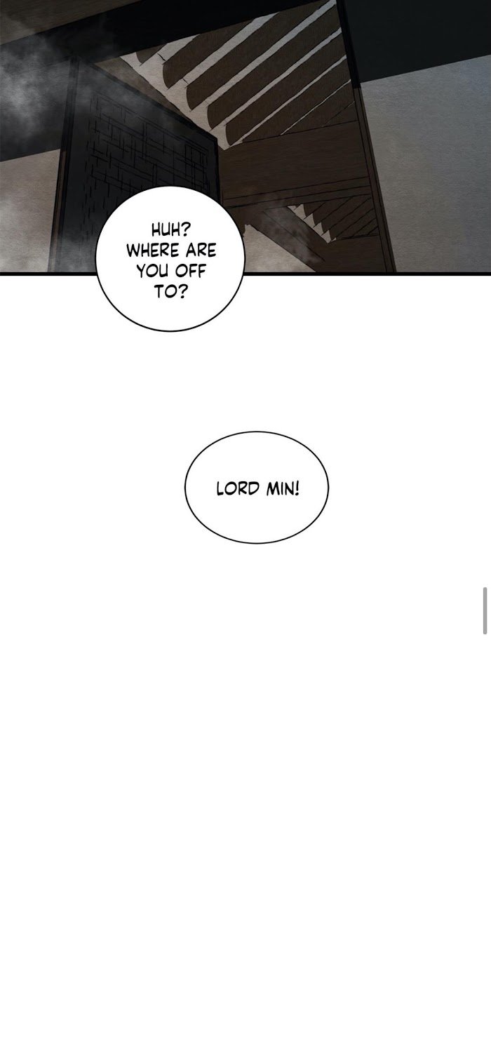 Painter of the Night by Byeonduck – Season 2 [Eng] page 29