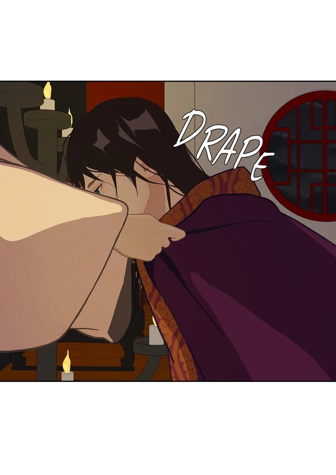 Palace of Bardo by Bamilssi/ Zaru [Eng] page 28