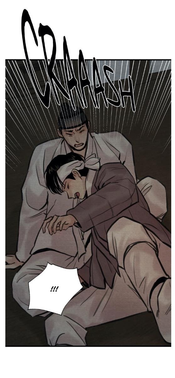 Painter of the Night by Byeonduck – Season 2 [Eng] page 28