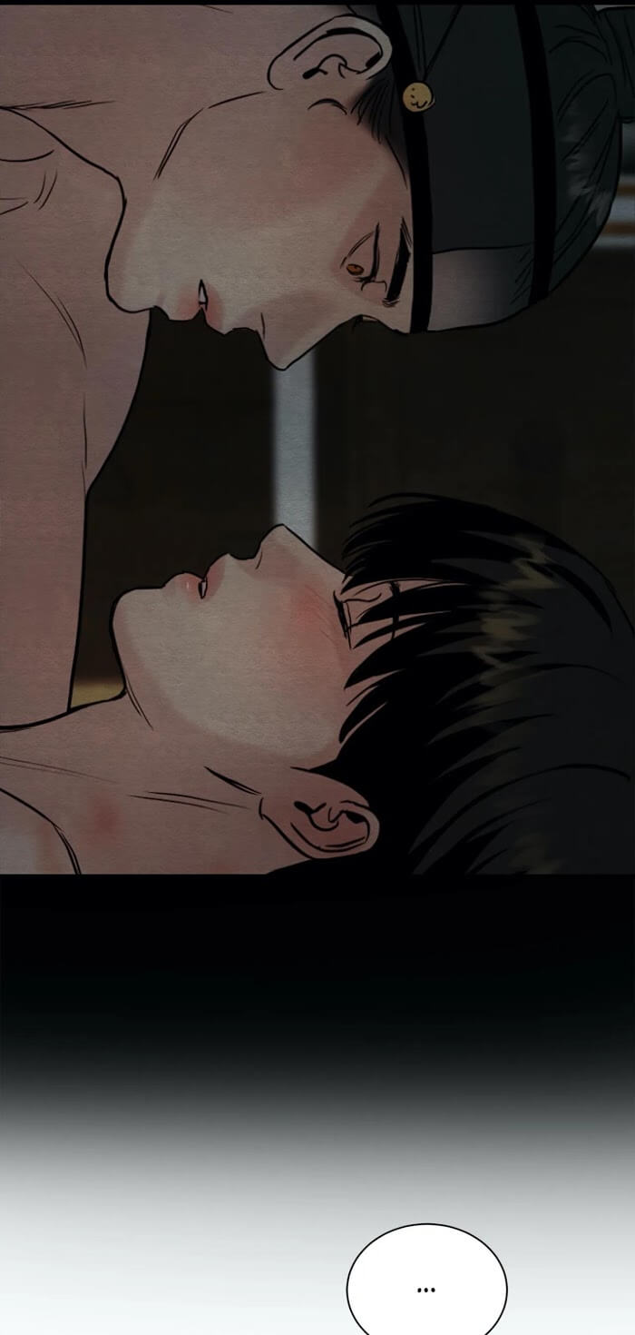 Painter of the Night by Byeonduck – Season 2 [Eng] page 3