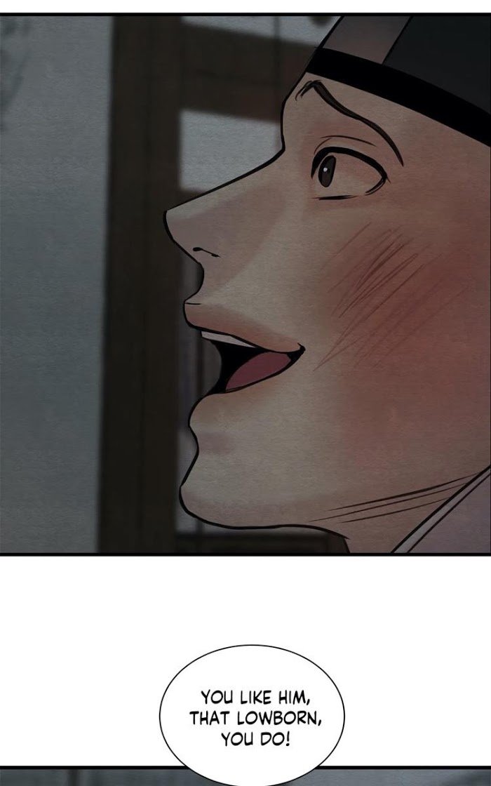 Painter of the Night by Byeonduck – Season 2 [Eng] page 2