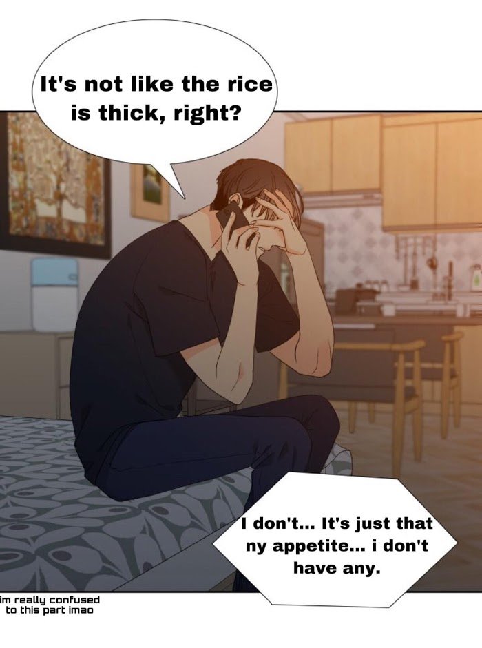 Blood Link by Oneurman Saneun Hyeongje – Part 3 [Eng] page 29