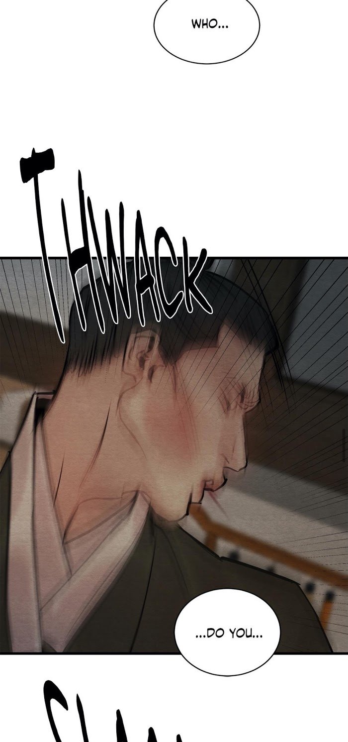 Painter of the Night by Byeonduck – Season 2 [Eng] page 30