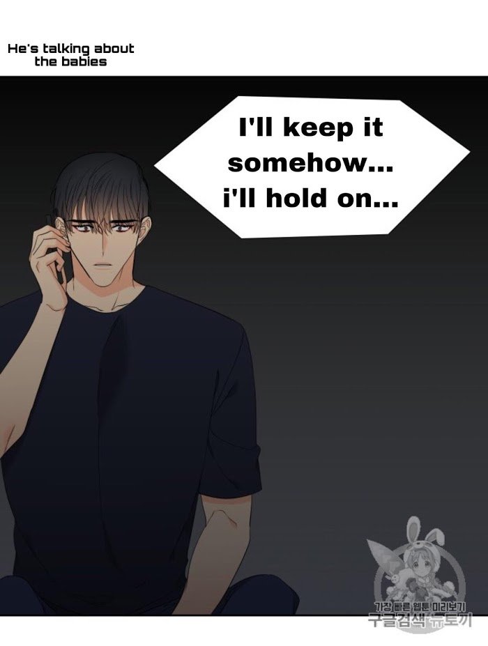 Blood Link by Oneurman Saneun Hyeongje – Part 3 [Eng] page 31