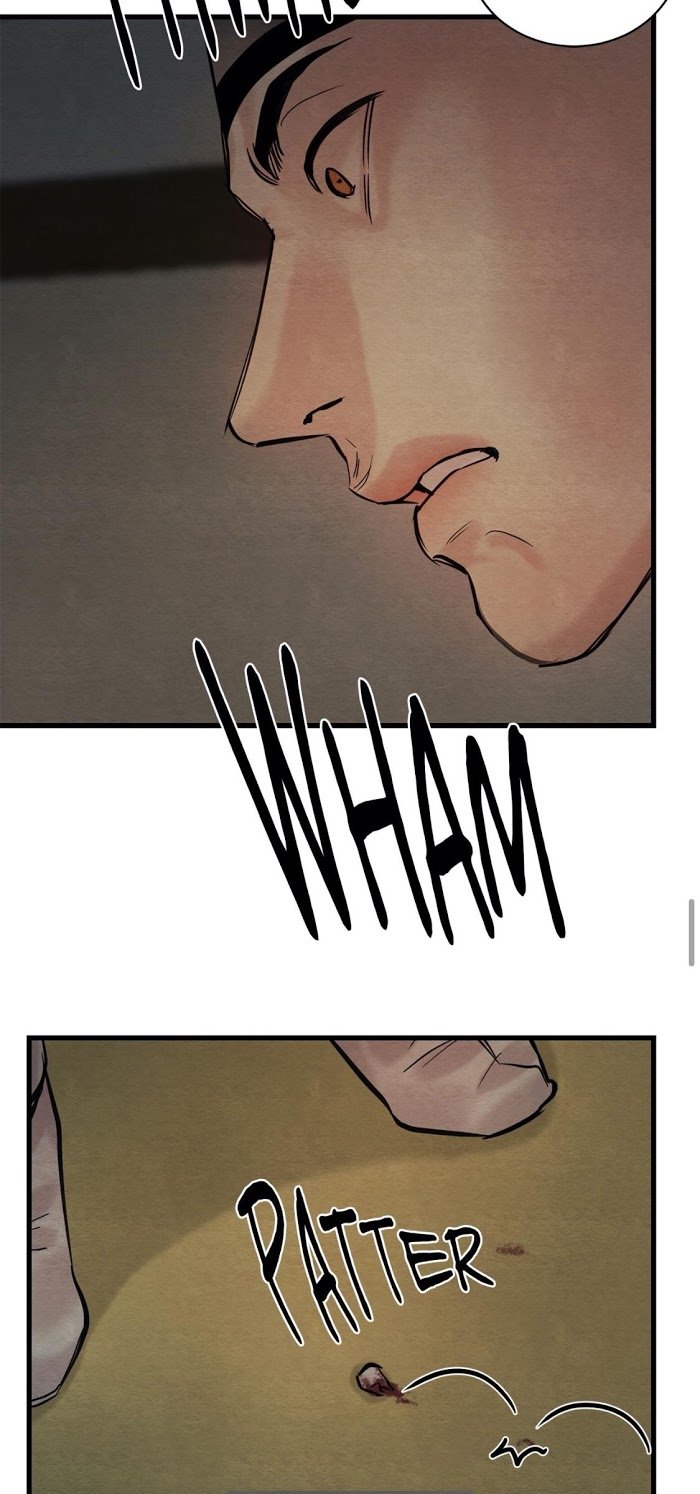 Painter of the Night by Byeonduck – Season 2 [Eng] page 32