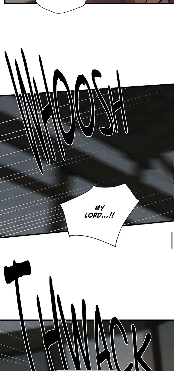 Painter of the Night by Byeonduck – Season 2 [Eng] page 34