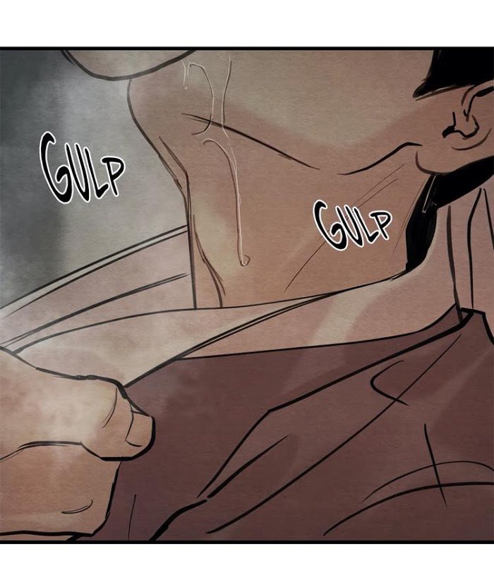 Painter of the Night by Byeonduck – Season 2 [Eng] page 33