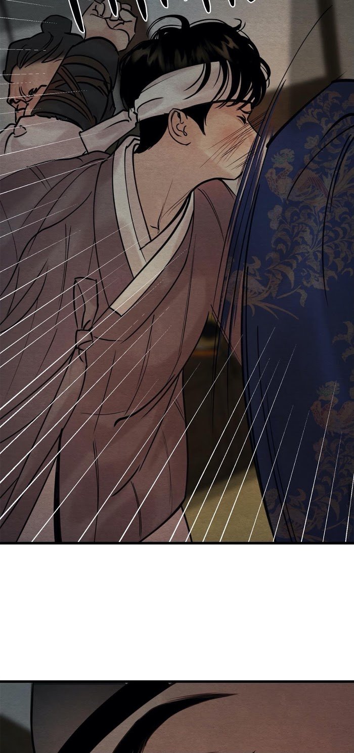 Painter of the Night by Byeonduck – Season 2 [Eng] page 35