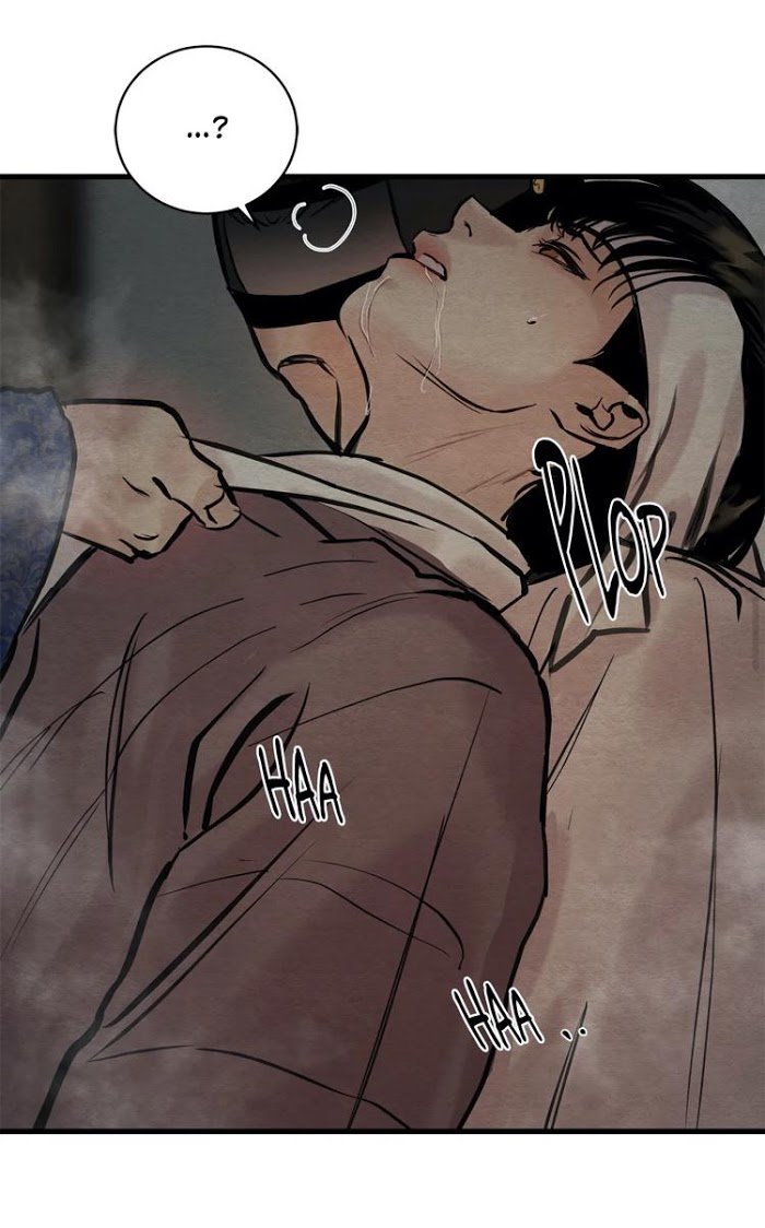 Painter of the Night by Byeonduck – Season 2 [Eng] page 34