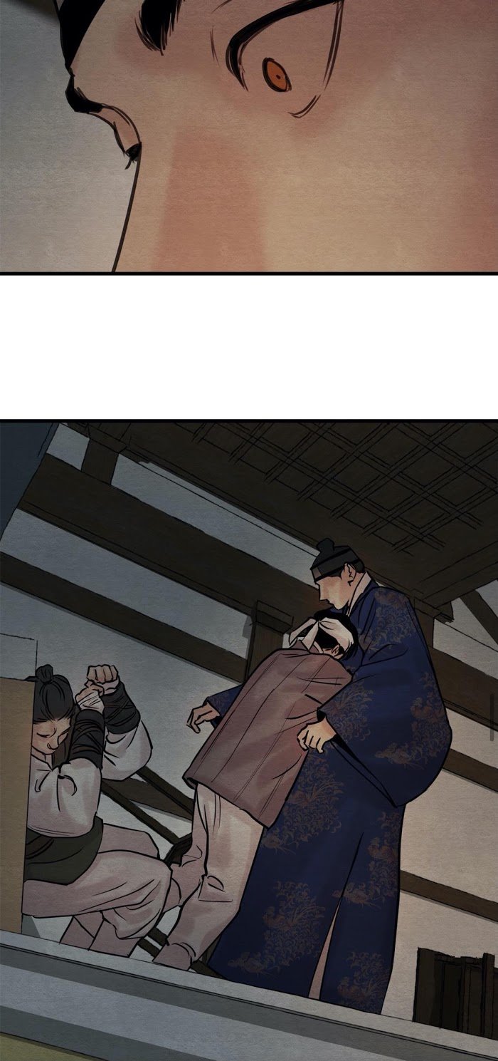 Painter of the Night by Byeonduck – Season 2 [Eng] page 36