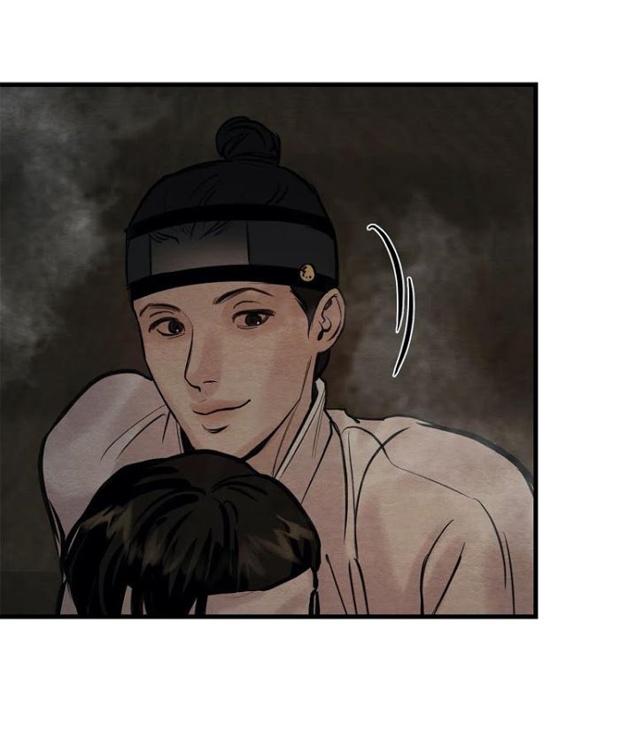 Painter of the Night by Byeonduck – Season 2 [Eng] page 35