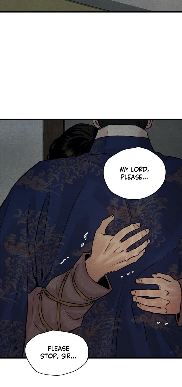 Painter of the Night by Byeonduck – Season 2 [Eng] page 37