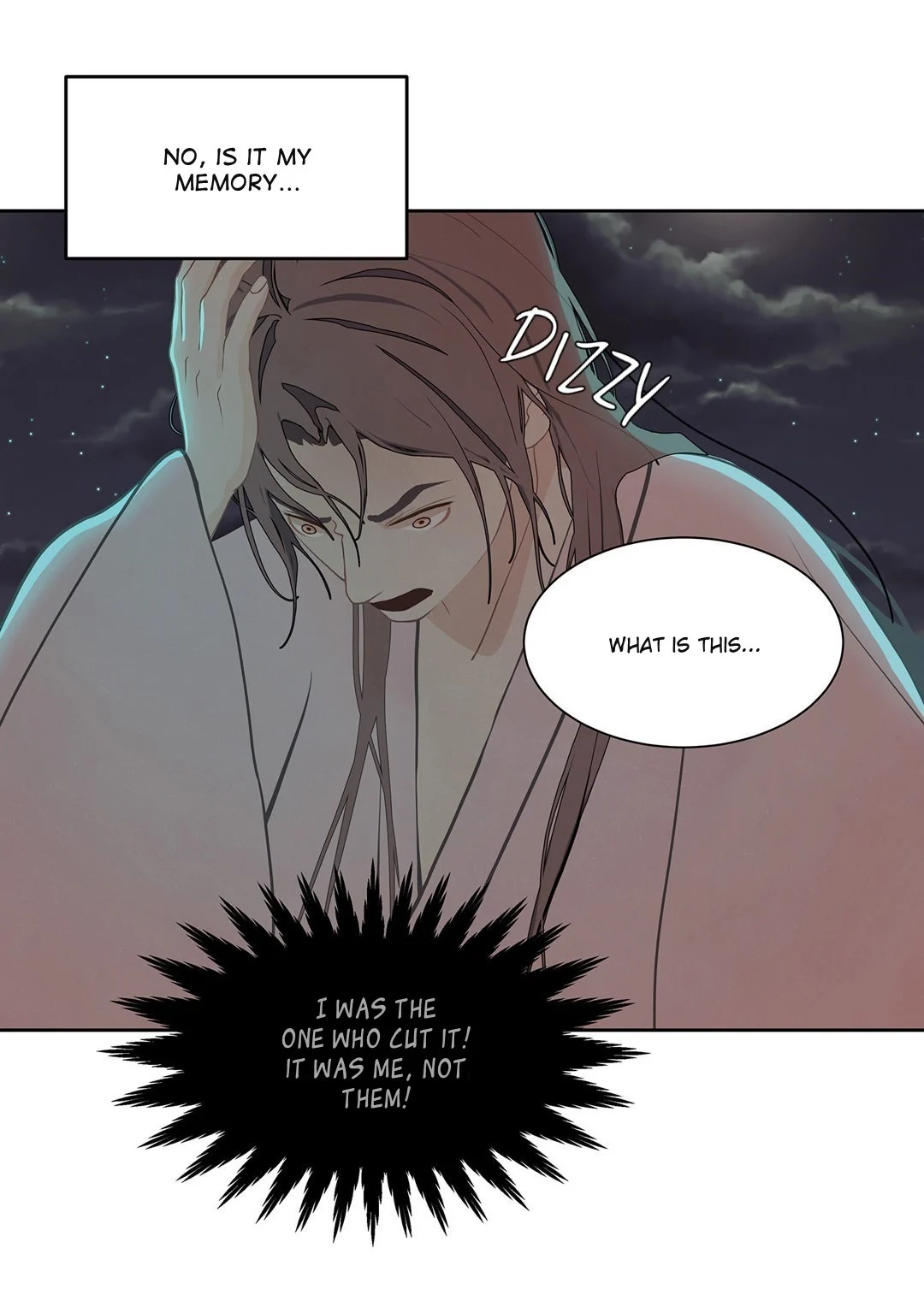 Palace of Bardo by Bamilssi/ Zaru [Eng] page 36