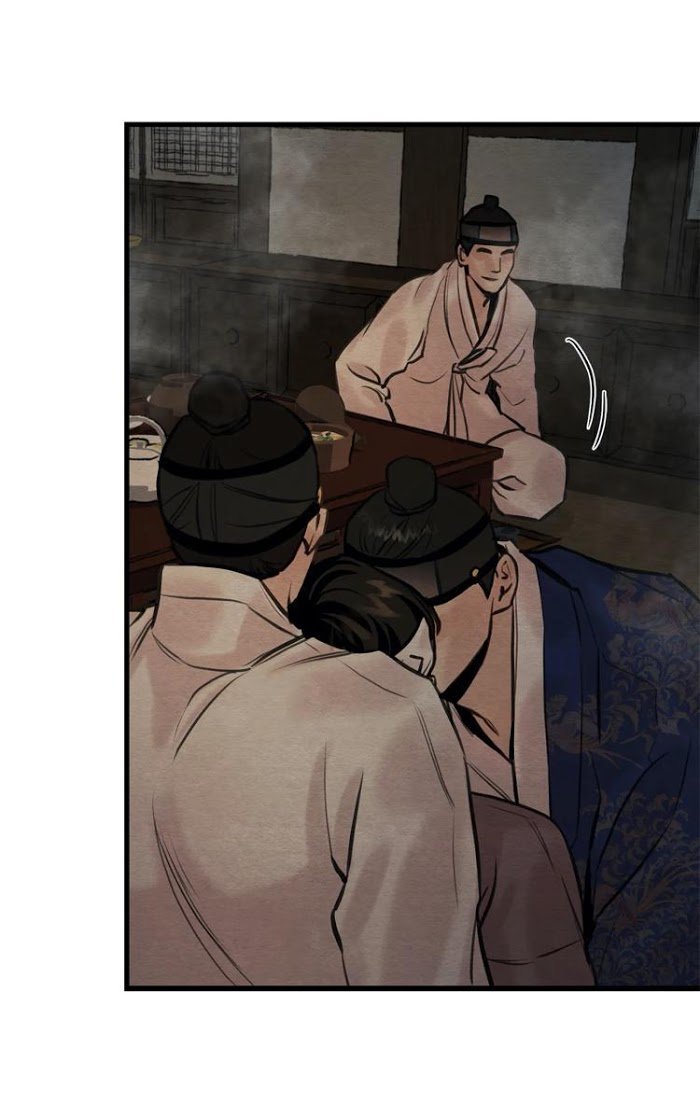 Painter of the Night by Byeonduck – Season 2 [Eng] page 36