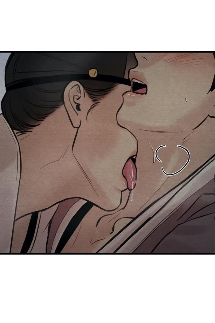 Painter of the Night by Byeonduck – Season 2 [Eng] page 37