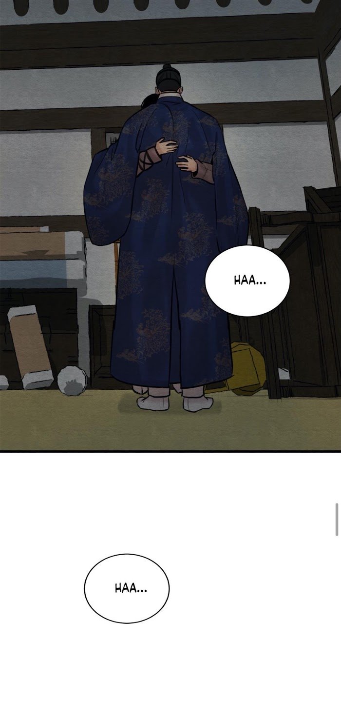 Painter of the Night by Byeonduck – Season 2 [Eng] page 39