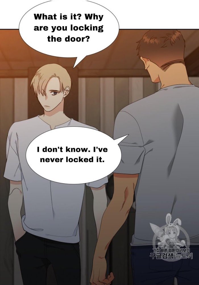 Blood Link by Oneurman Saneun Hyeongje – Part 3 [Eng] page 38