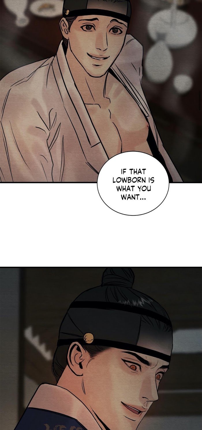 Painter of the Night by Byeonduck – Season 2 [Eng] page 4