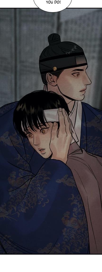 Painter of the Night by Byeonduck – Season 2 [Eng] page 3