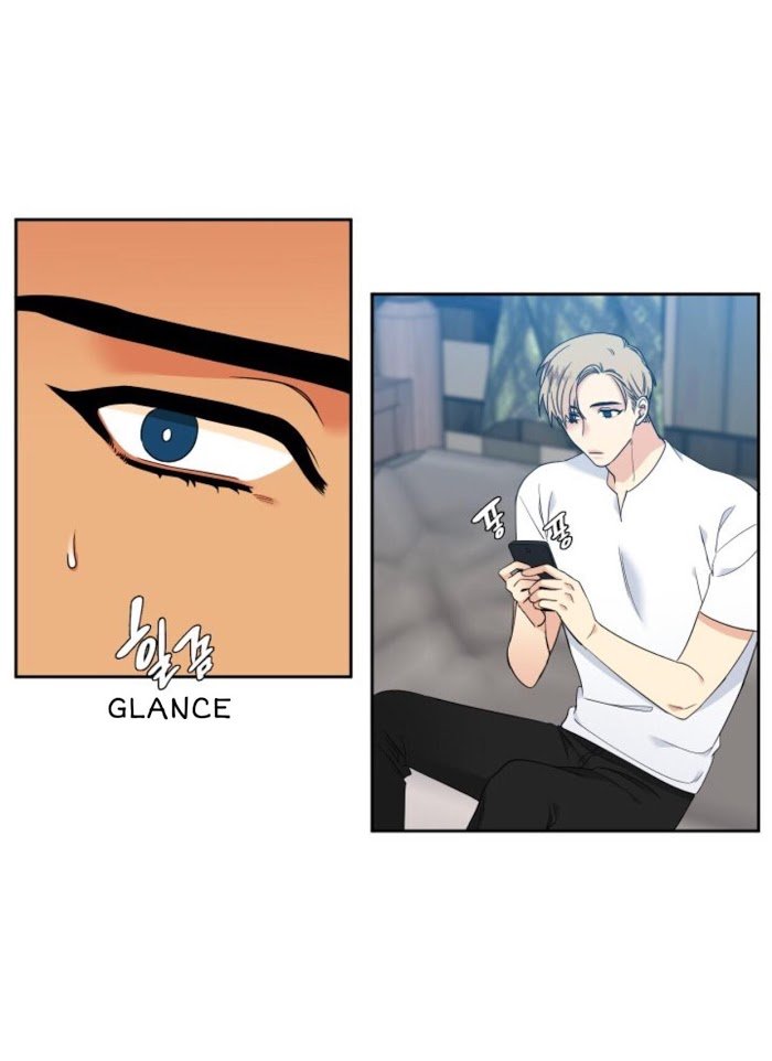 Blood Link by Oneurman Saneun Hyeongje – Part 3 [Eng] page 3