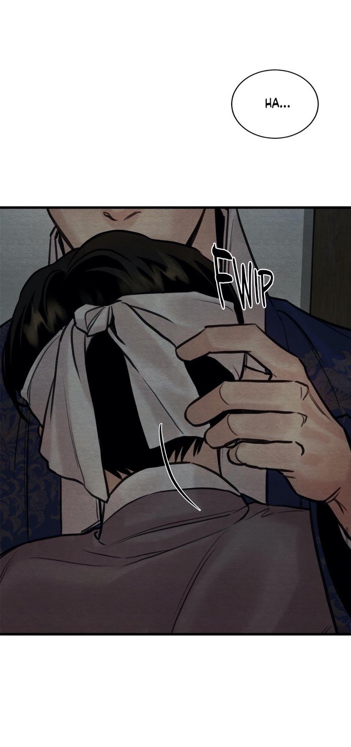 Painter of the Night by Byeonduck – Season 2 [Eng] page 40