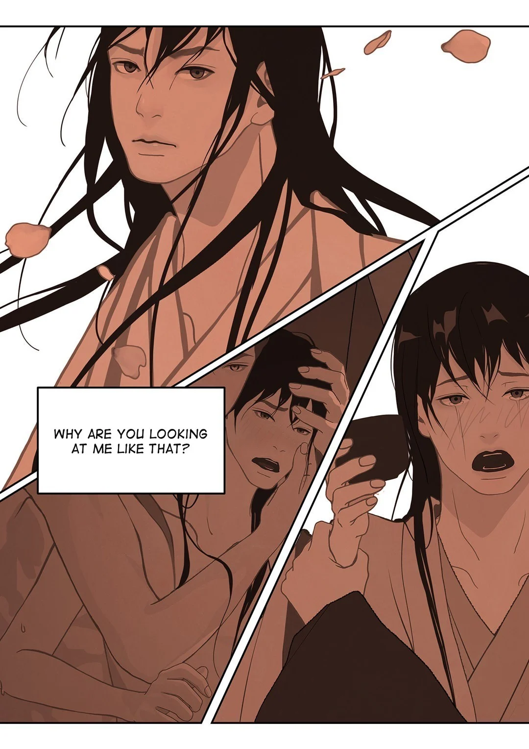 Palace of Bardo by Bamilssi/ Zaru [Eng] page 39