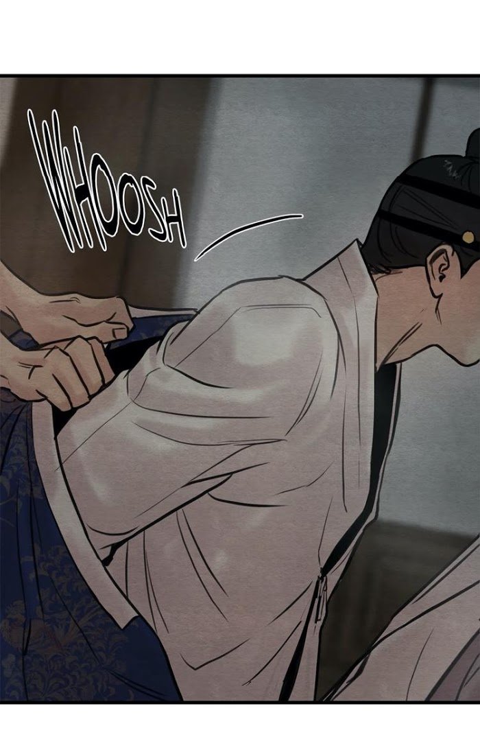 Painter of the Night by Byeonduck – Season 2 [Eng] page 39