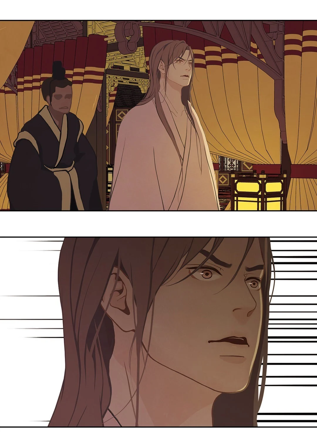 Palace of Bardo by Bamilssi/ Zaru [Eng] page 42